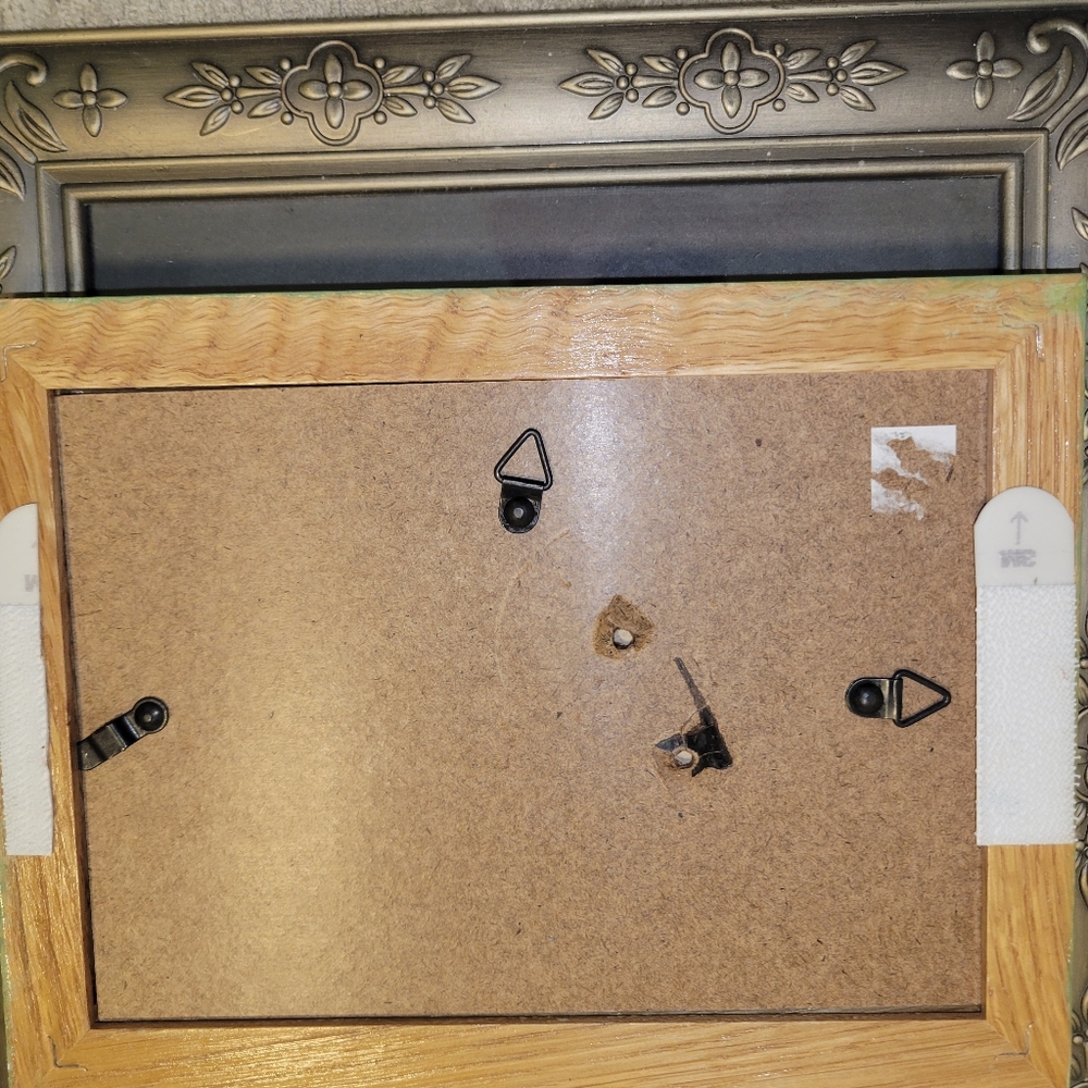 Picture frames - Picture 2 of 6